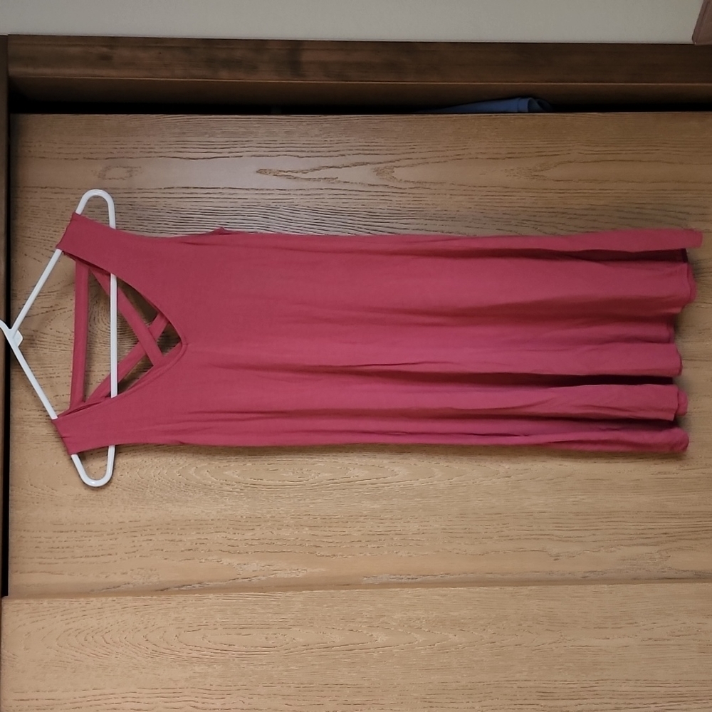 Maurices brand dress size XS